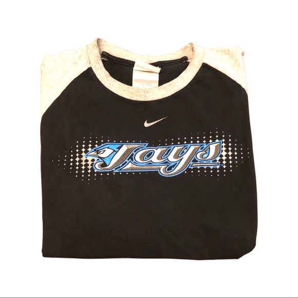 Vintage Toronto Blue Jays Nike Tee - Picture 3 of 4